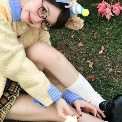 白昼小熊
