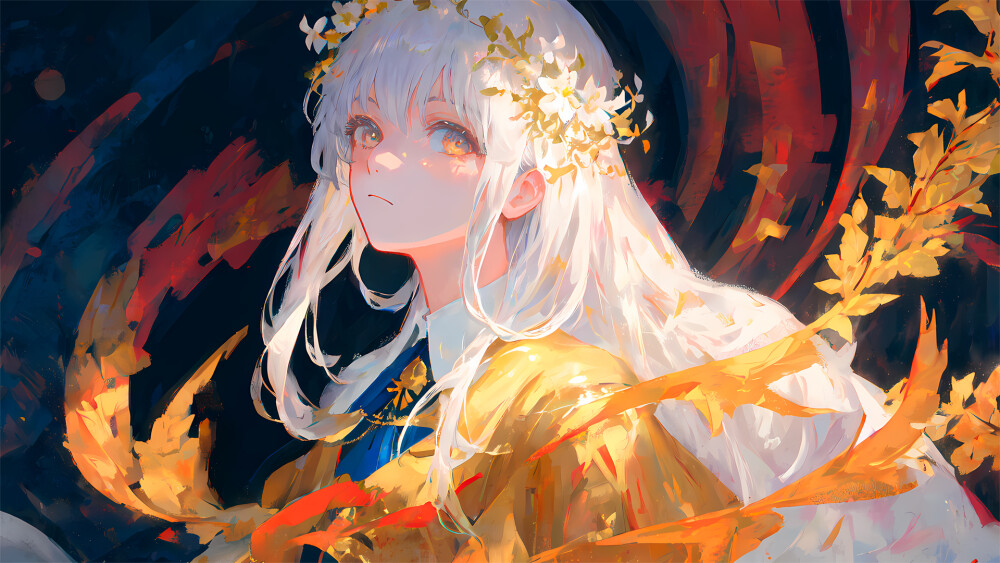 梦幻 壁纸