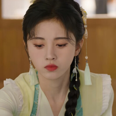 鞠婧祎可二改
