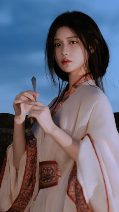 陈意涵