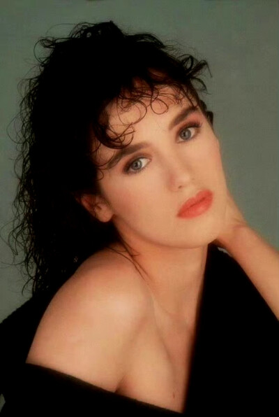 Isabelle Adjani 