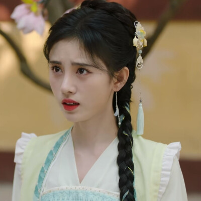 鞠婧祎可二改