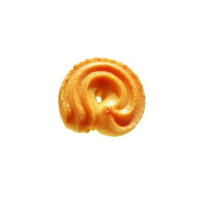 美食白底头像