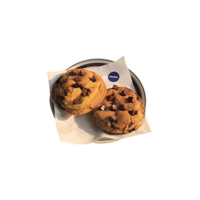 美食白底头像