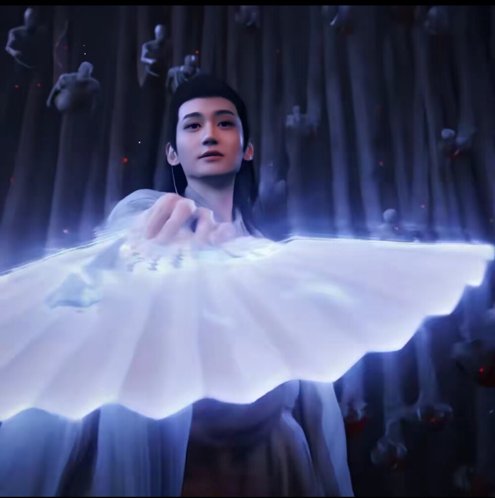 汪铎-千朵桃花一世开