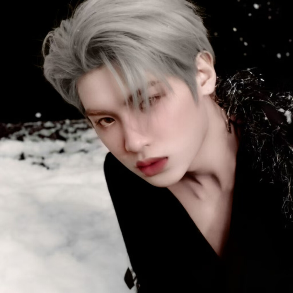 黄明昊 树渡送的～