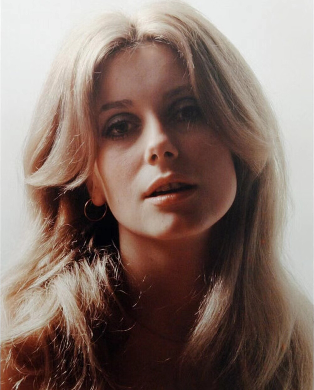 Catherine Deneuve 