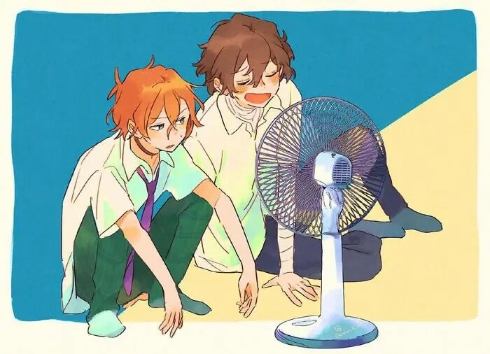 文豪野犬