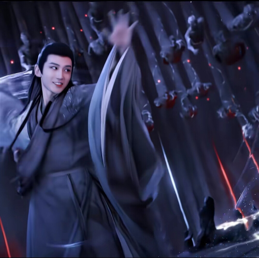 汪铎-千朵桃花一世开