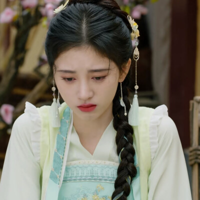 鞠婧祎可二改