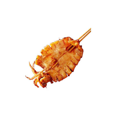 美食白底头像