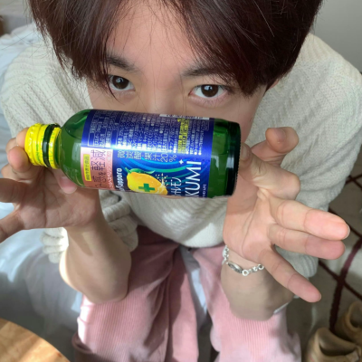 幸福幸福请降临