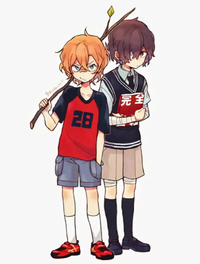 文豪野犬