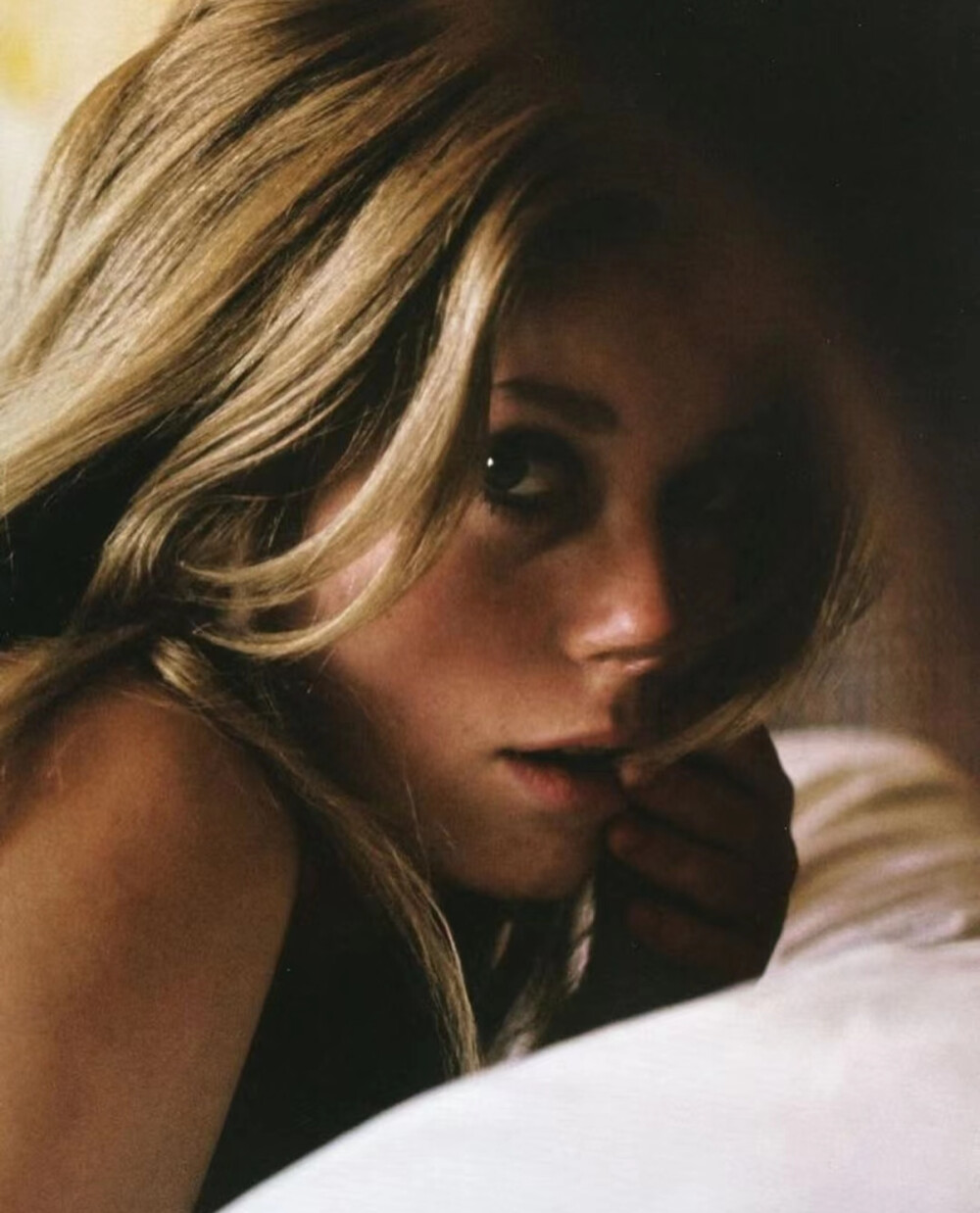 Catherine Deneuve 