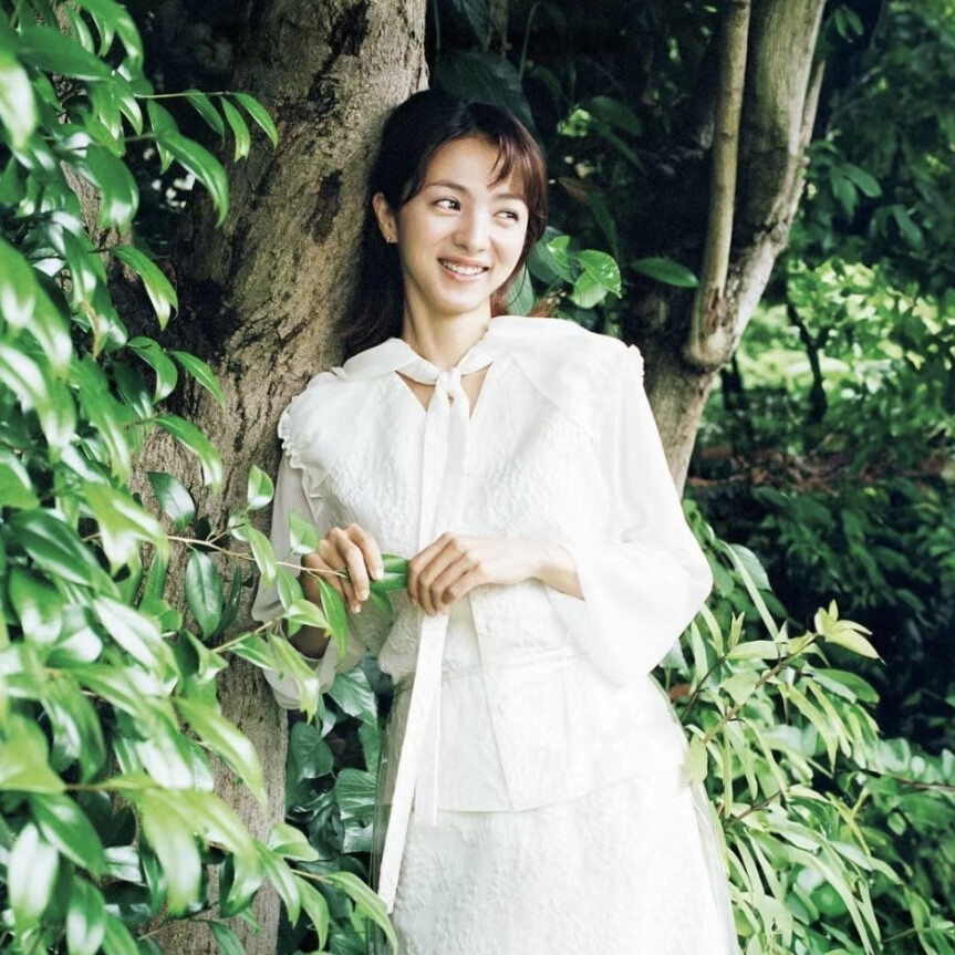 满岛光
