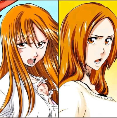 死神bleach