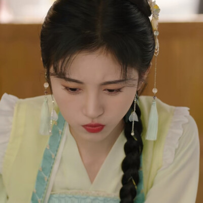 鞠婧祎可二改
