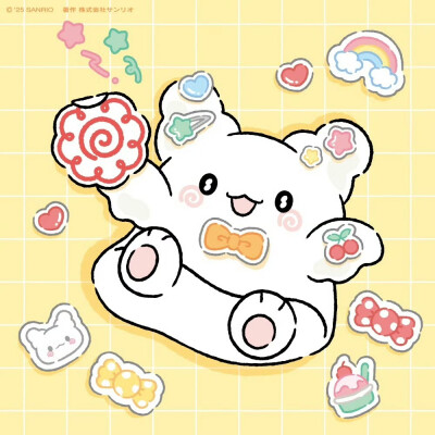 『三丽鸥sanrio』头像▪壁纸