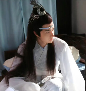 陈情令……十里红妆