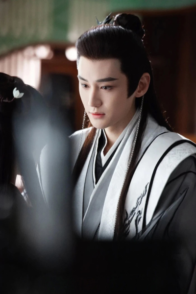 汪铎-千朵桃花一世开