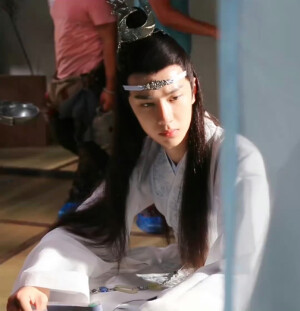 陈情令……十里红妆