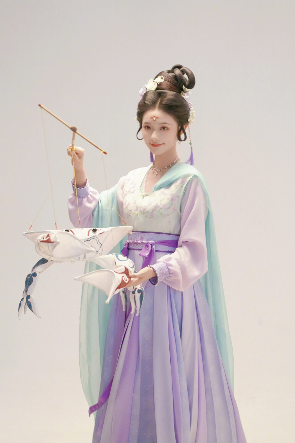 怎敌她千娇百媚