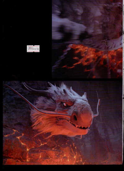 哪吒之魔童降世