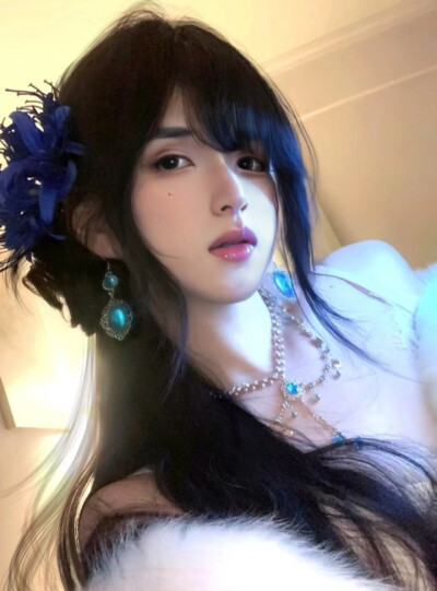 我好想你