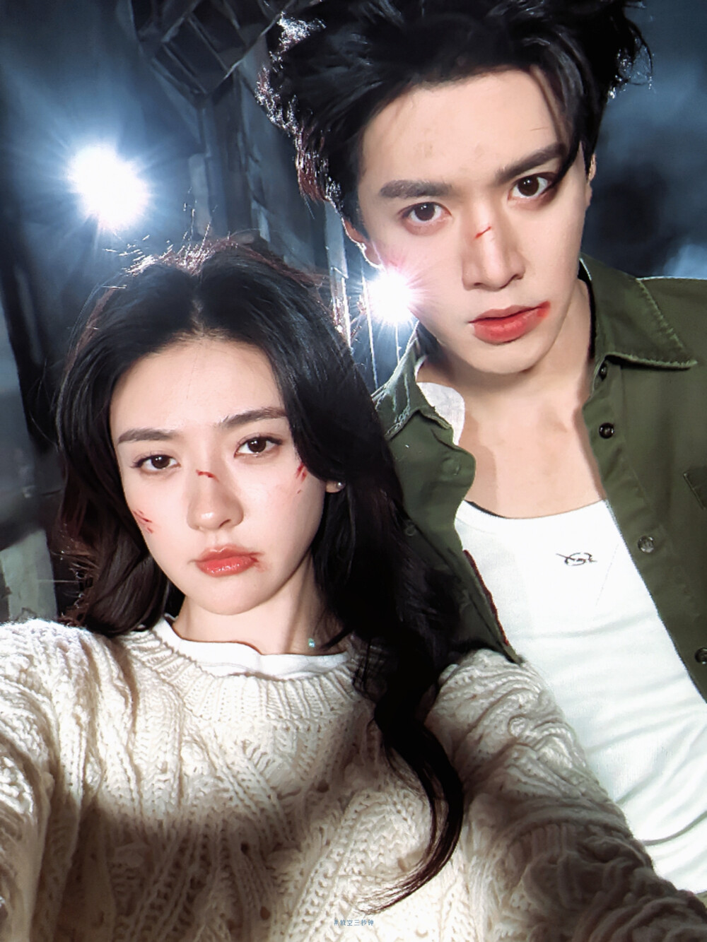 陈哲远梁洁
cr.@放空三秒钟