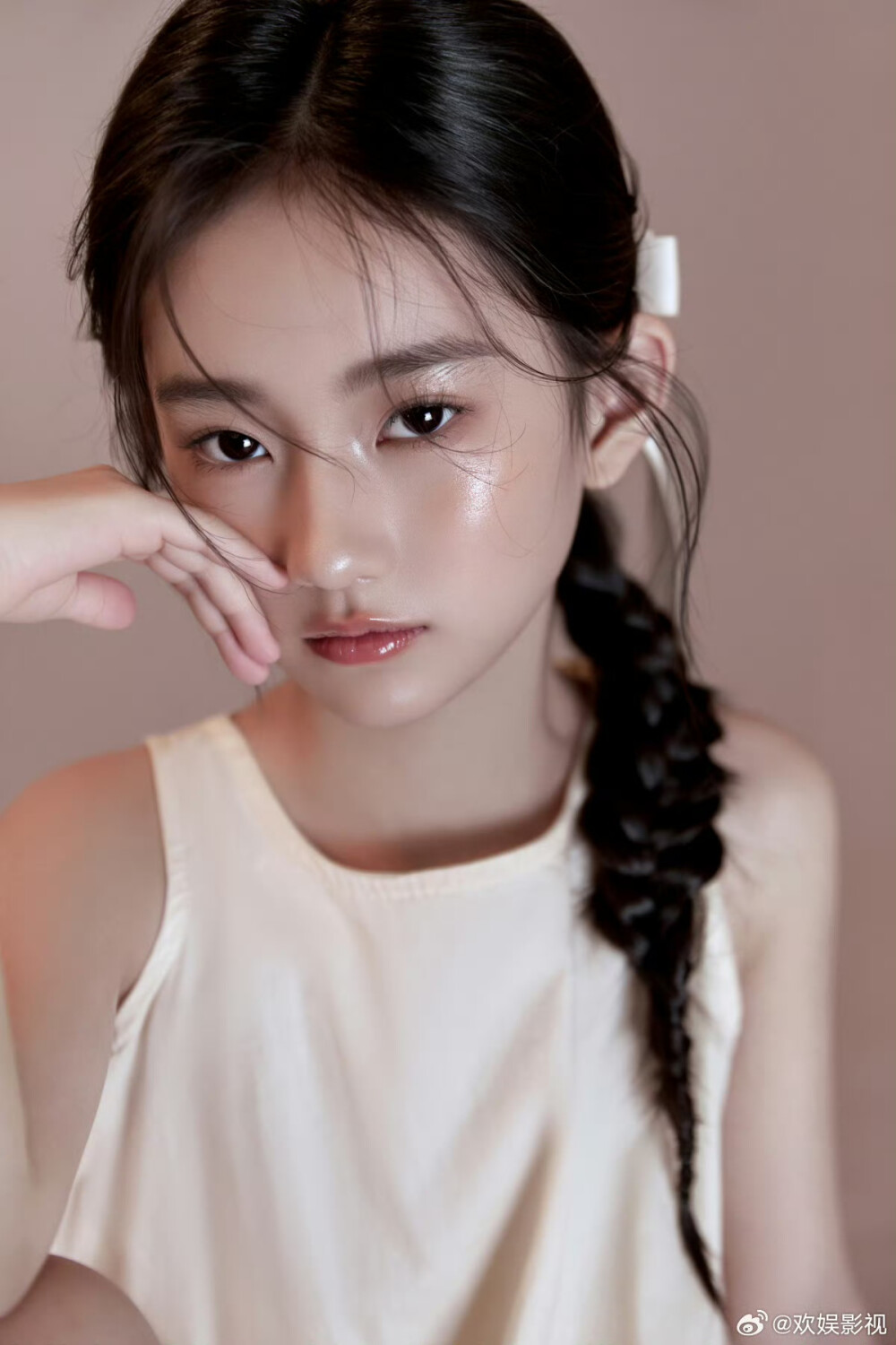 女星