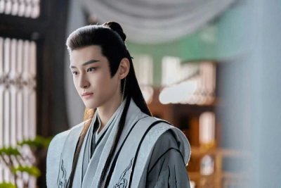 汪铎-千朵桃花一世开