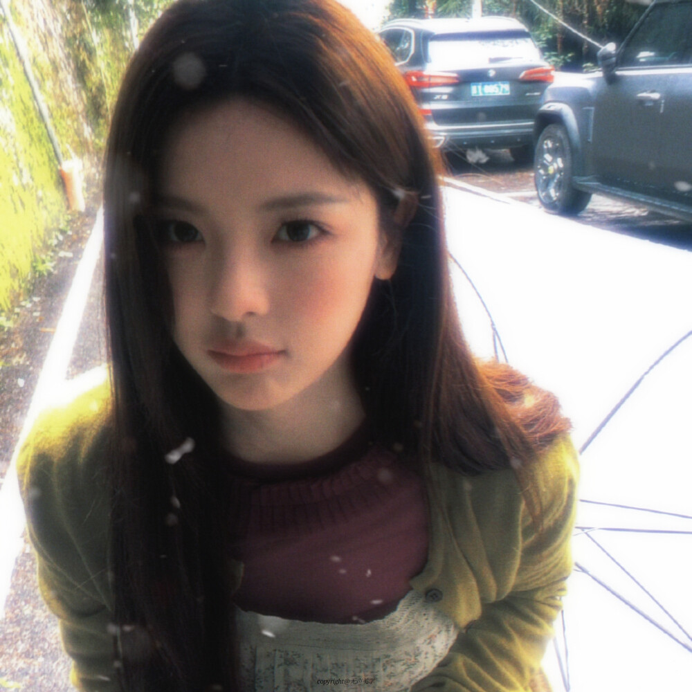 杨超越