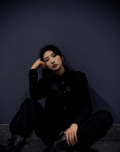 #《女子推理社》女NPC #潘羞月 #杨珺涵 #李霖霏 #程雅昭 #张睿婷 #文颖倩