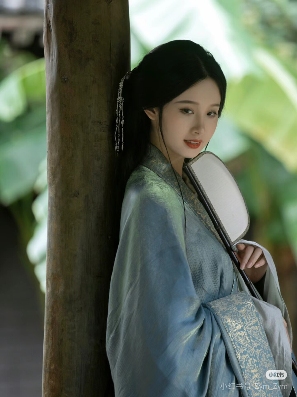 周愚昧