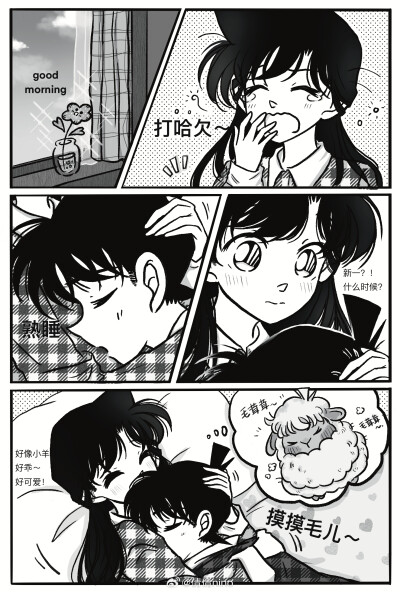 新兰