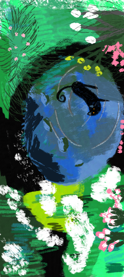 好厉害MM
好久没发了