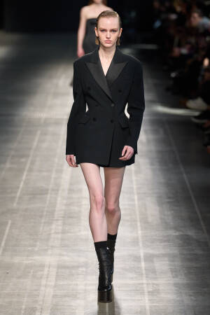 Ermanno Scervino F/W 2024 