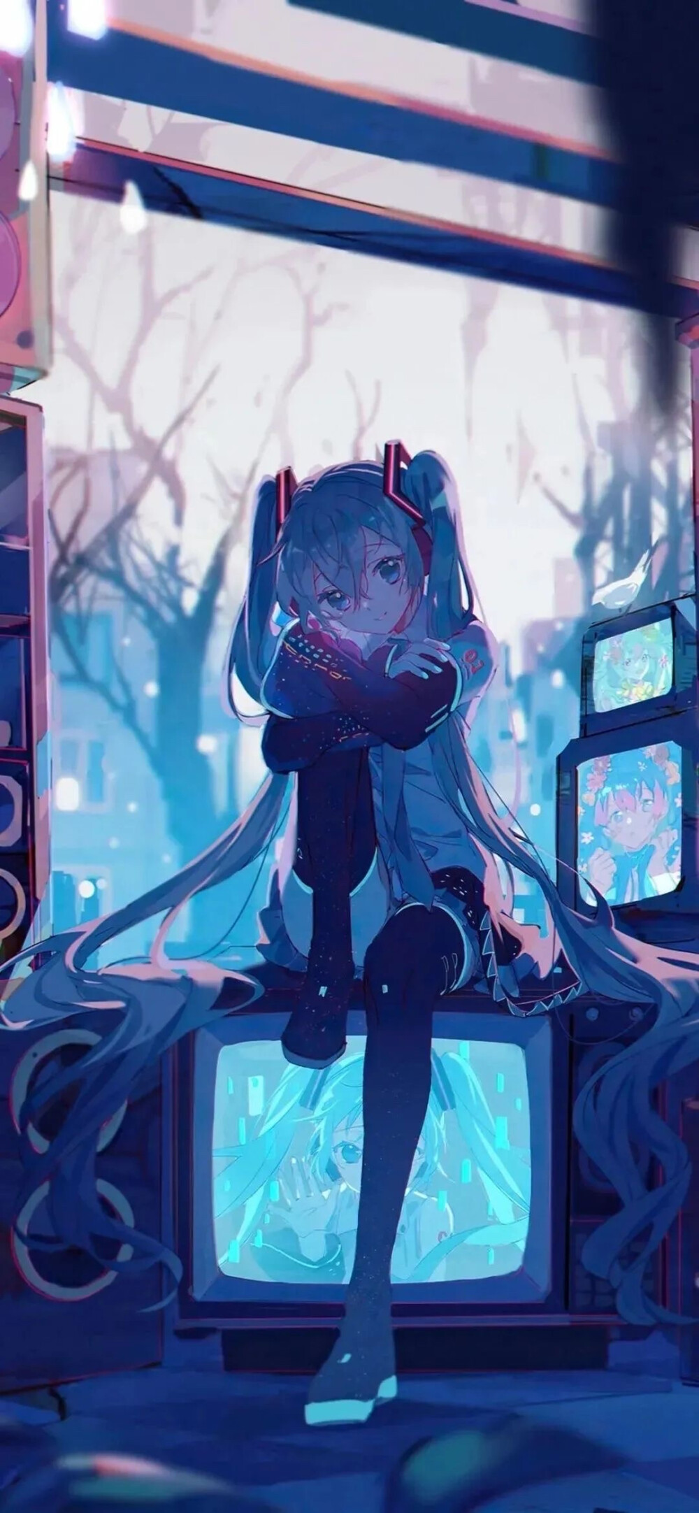 初音未来