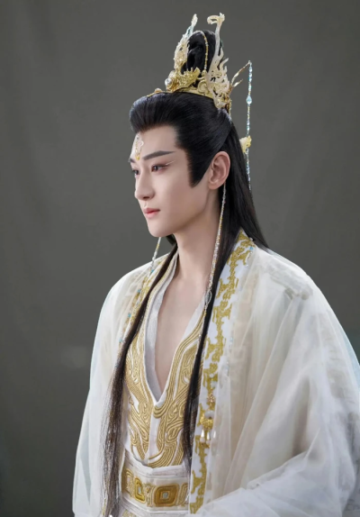 汪铎-千朵桃花一世开