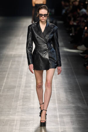 Ermanno Scervino F/W 2024 