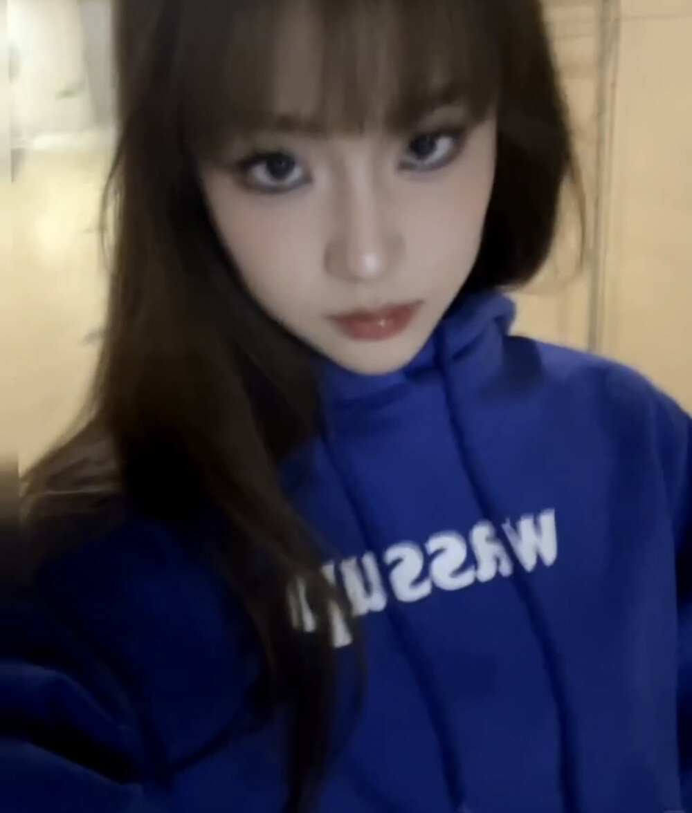 #《女子推理社》女NPC #潘羞月 #杨珺涵 #李霖霏 #程雅昭 #张睿婷 #文颖倩