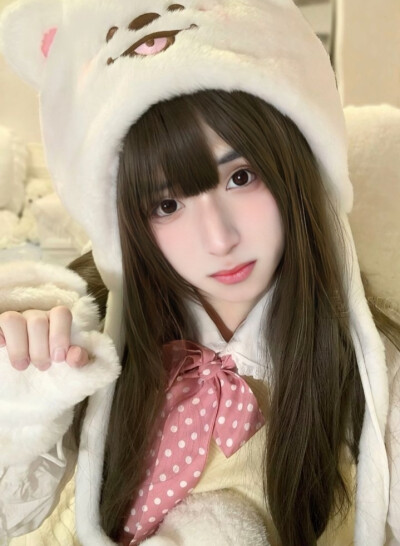 我好想你