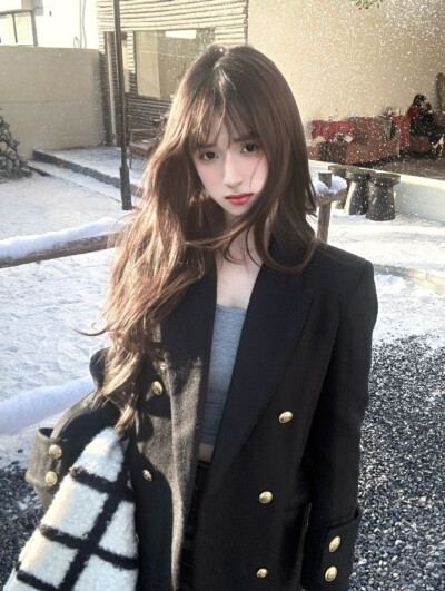 我好想你
