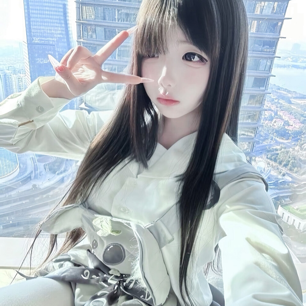 二次元世界小霸主