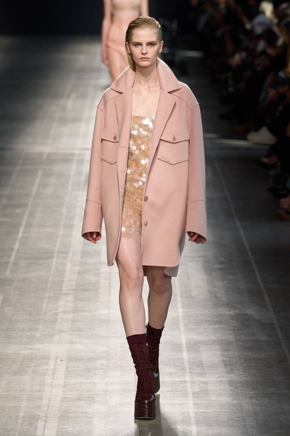 Ermanno Scervino F/W 2024 