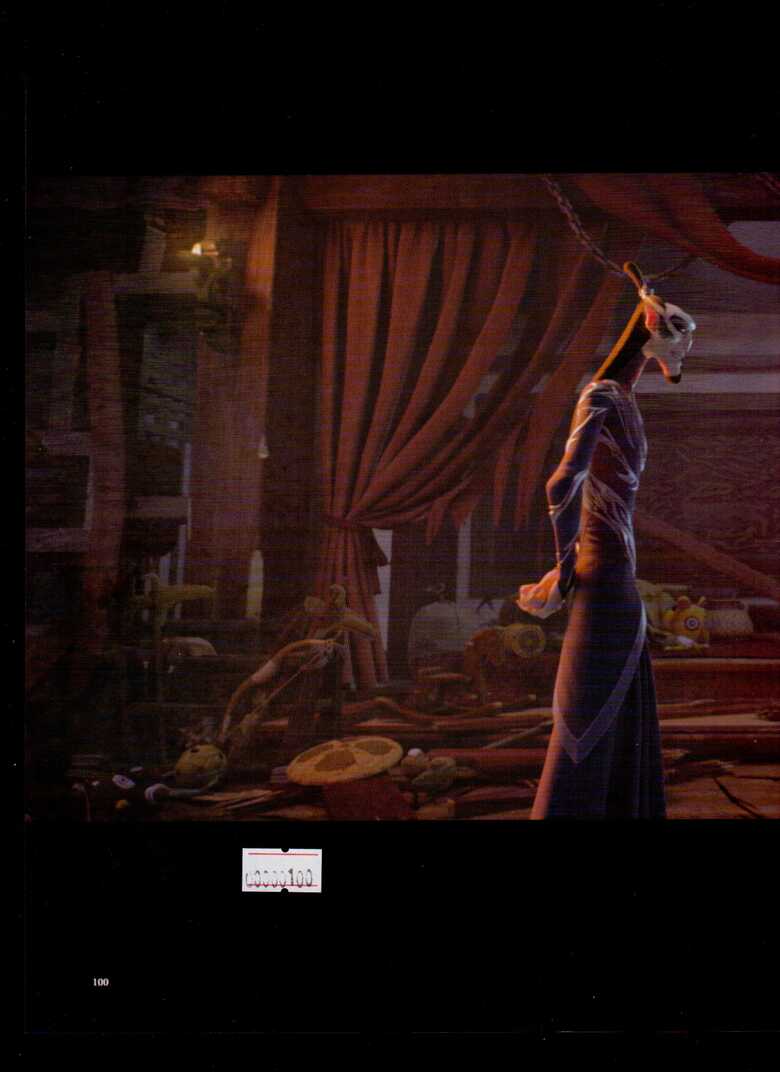 哪吒之魔童降世