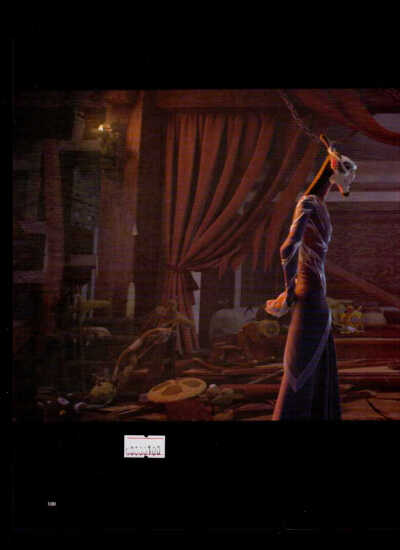 哪吒之魔童降世