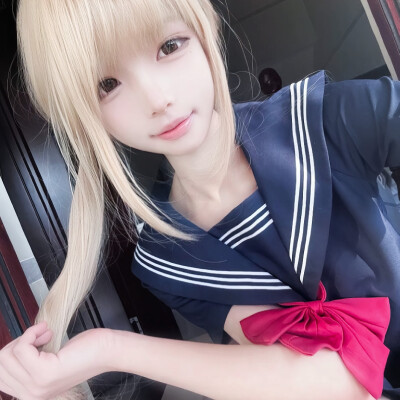 二次元世界小霸主