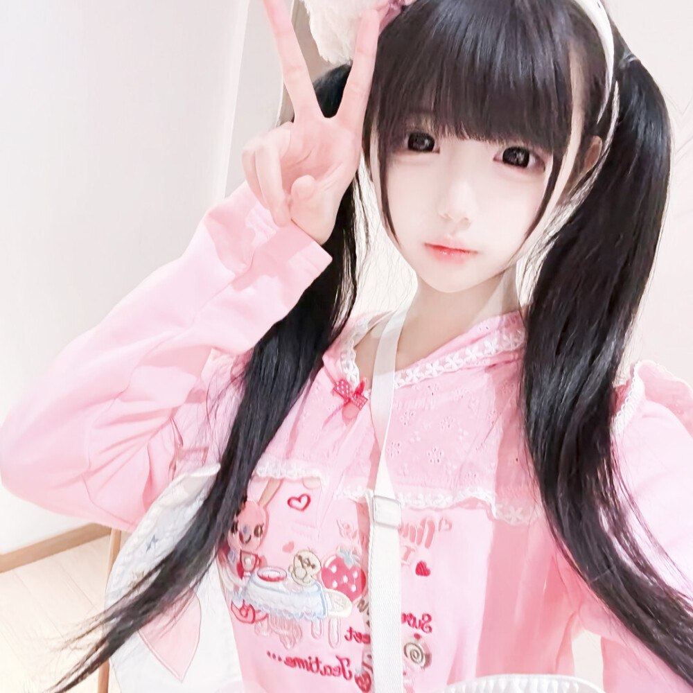 二次元世界小霸主