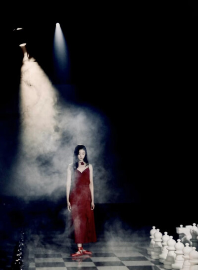 #《女子推理社》女NPC #潘羞月 #杨珺涵 #李霖霏 #程雅昭 #张睿婷 #文颖倩